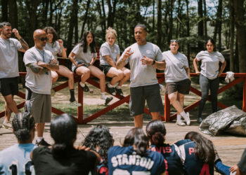 Summer Training Camp and Mentorship Workshop